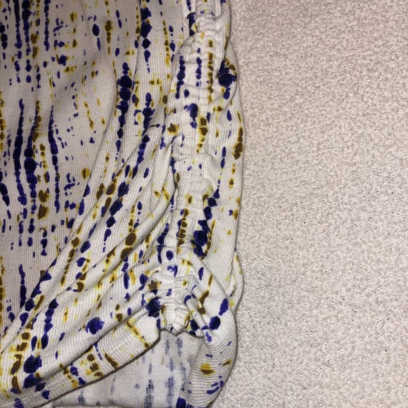 BCBG Ribbed Tank Dress - Picture 4 of 6